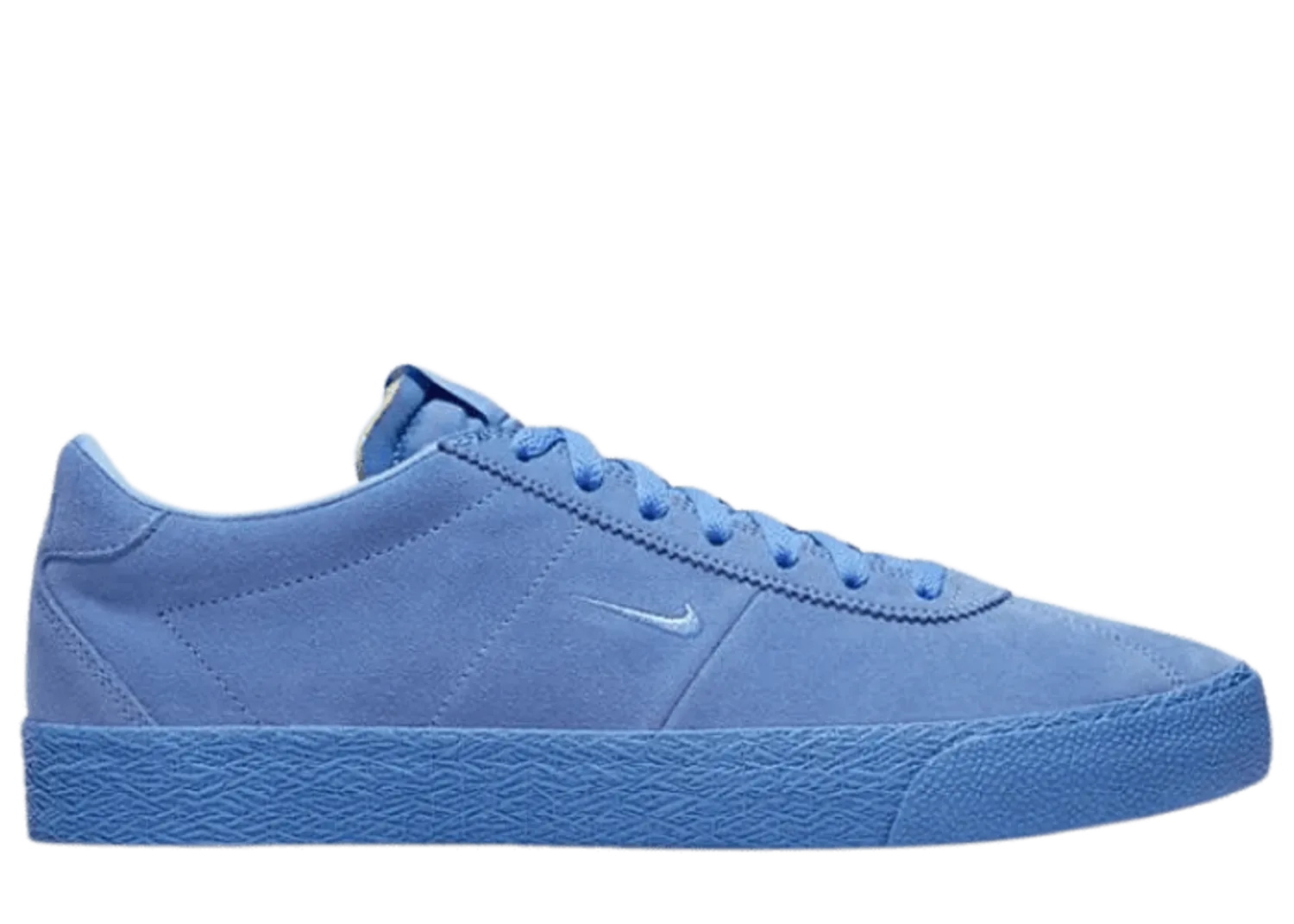 Nike SB Zoom Bruin Pacific Blue