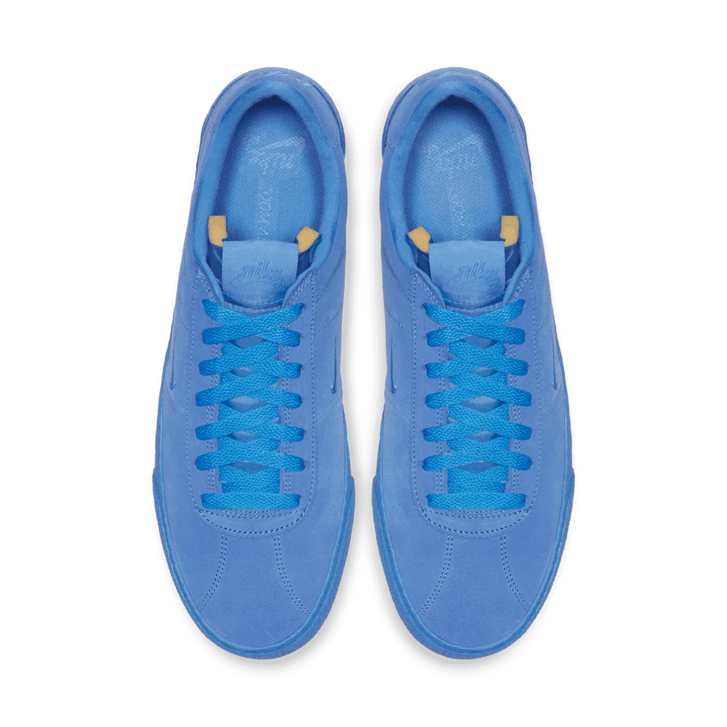 Nike SB Zoom Bruin Pacific Blue image 3