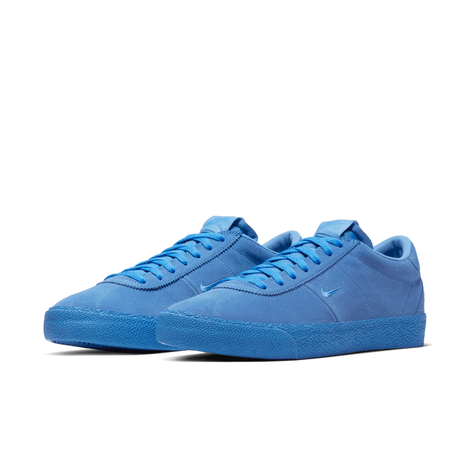 Nike SB Zoom Bruin Pacific Blue image 4
