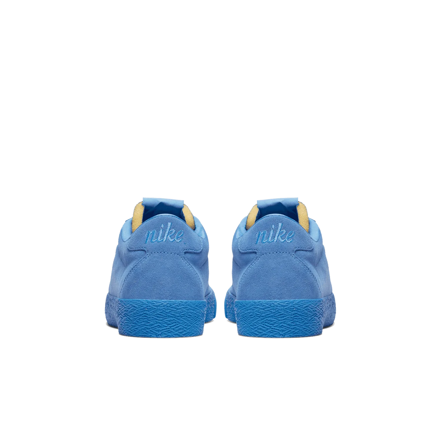 Nike SB Zoom Bruin Pacific Blue image 5