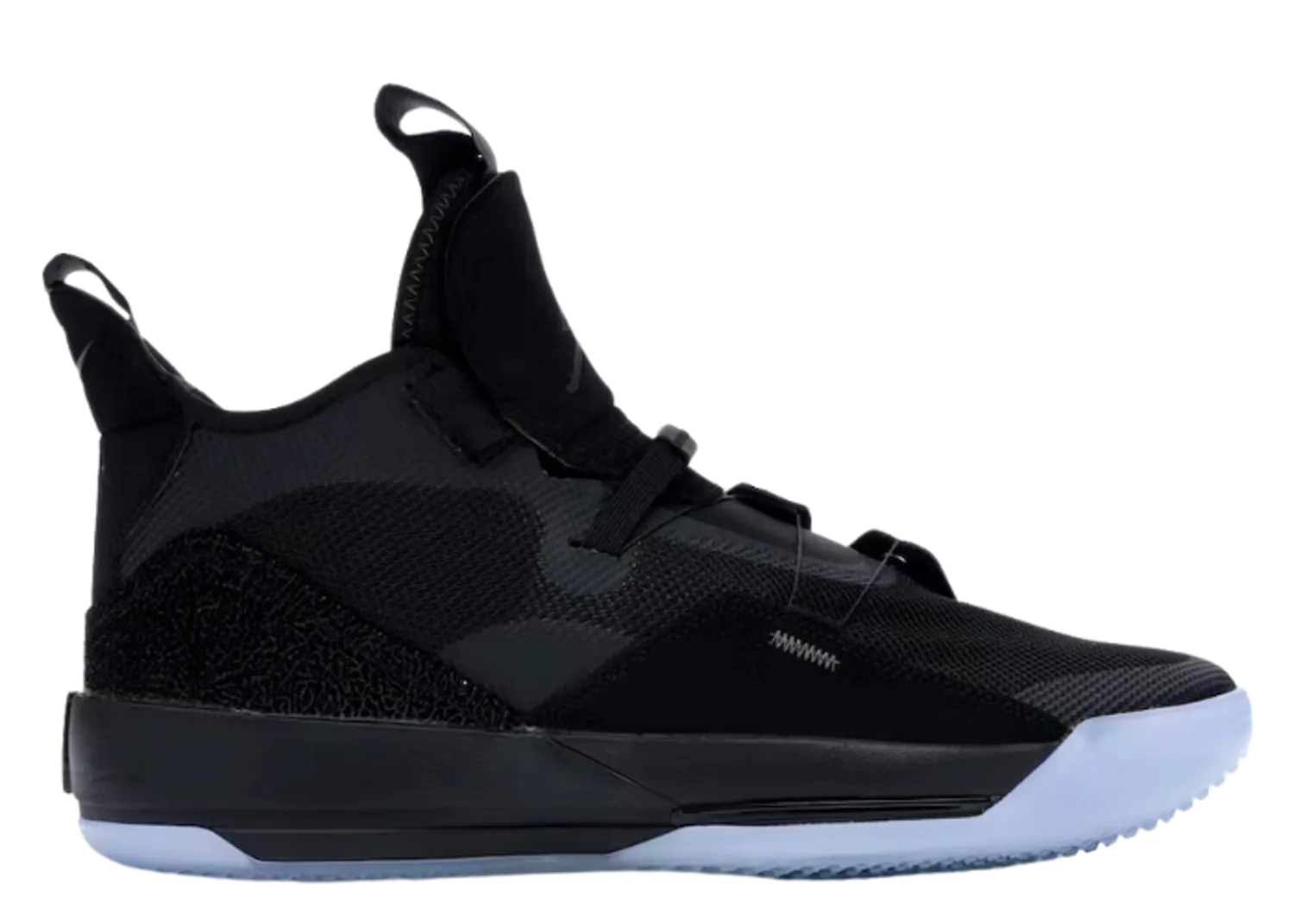 Air Jordan XXXIII Blackout