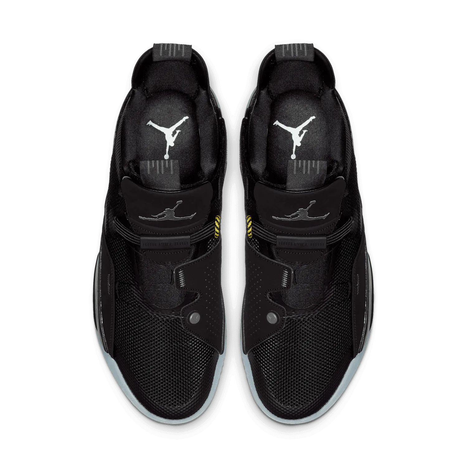 Air Jordan XXXIII Blackout image 3