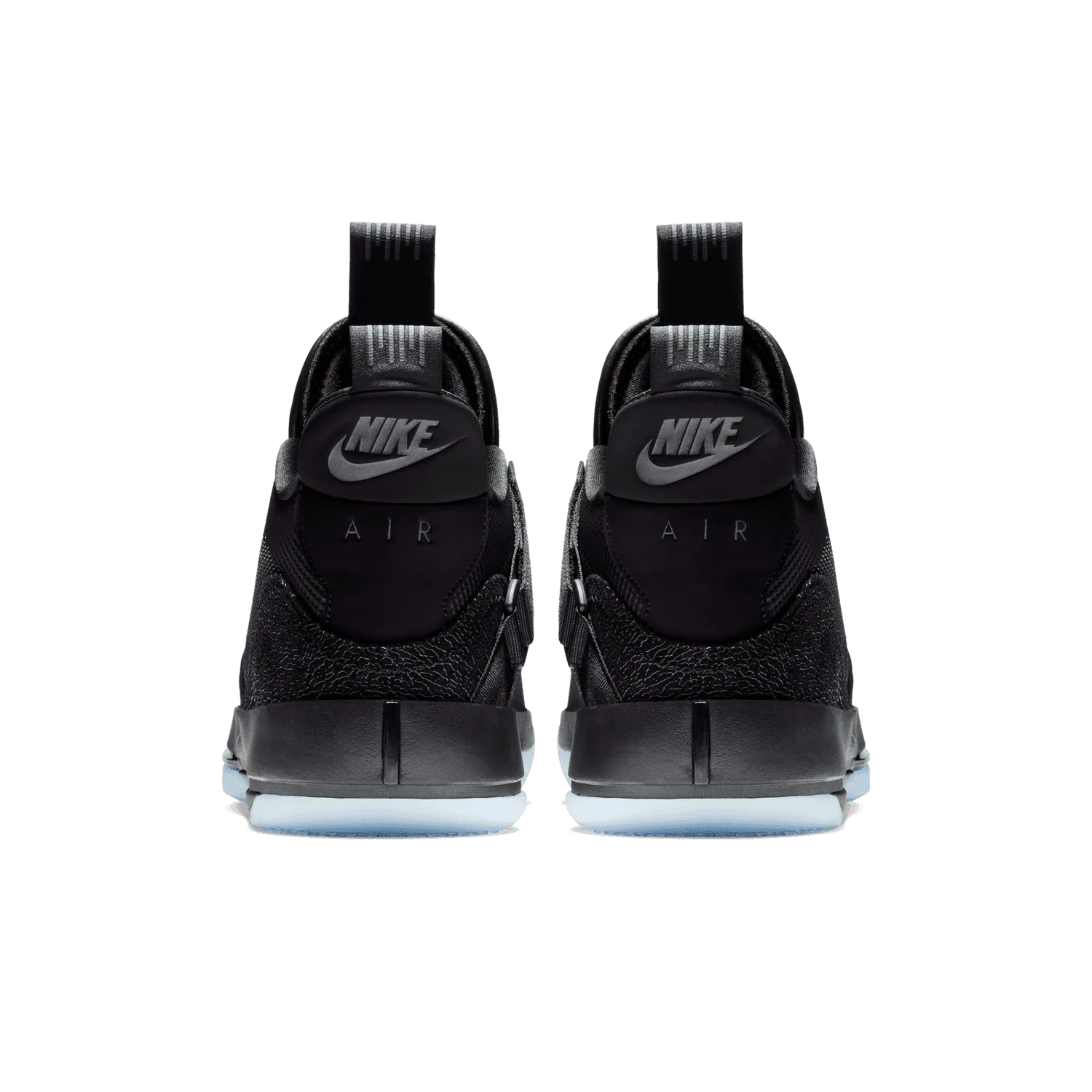 Air Jordan XXXIII Blackout image 5
