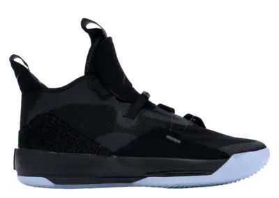 Air Jordan XXXIII Blackout