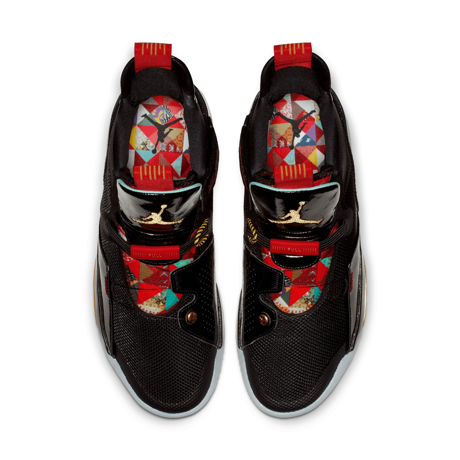 Air Jordan XXXIII Chinese New Year (2019) image 3