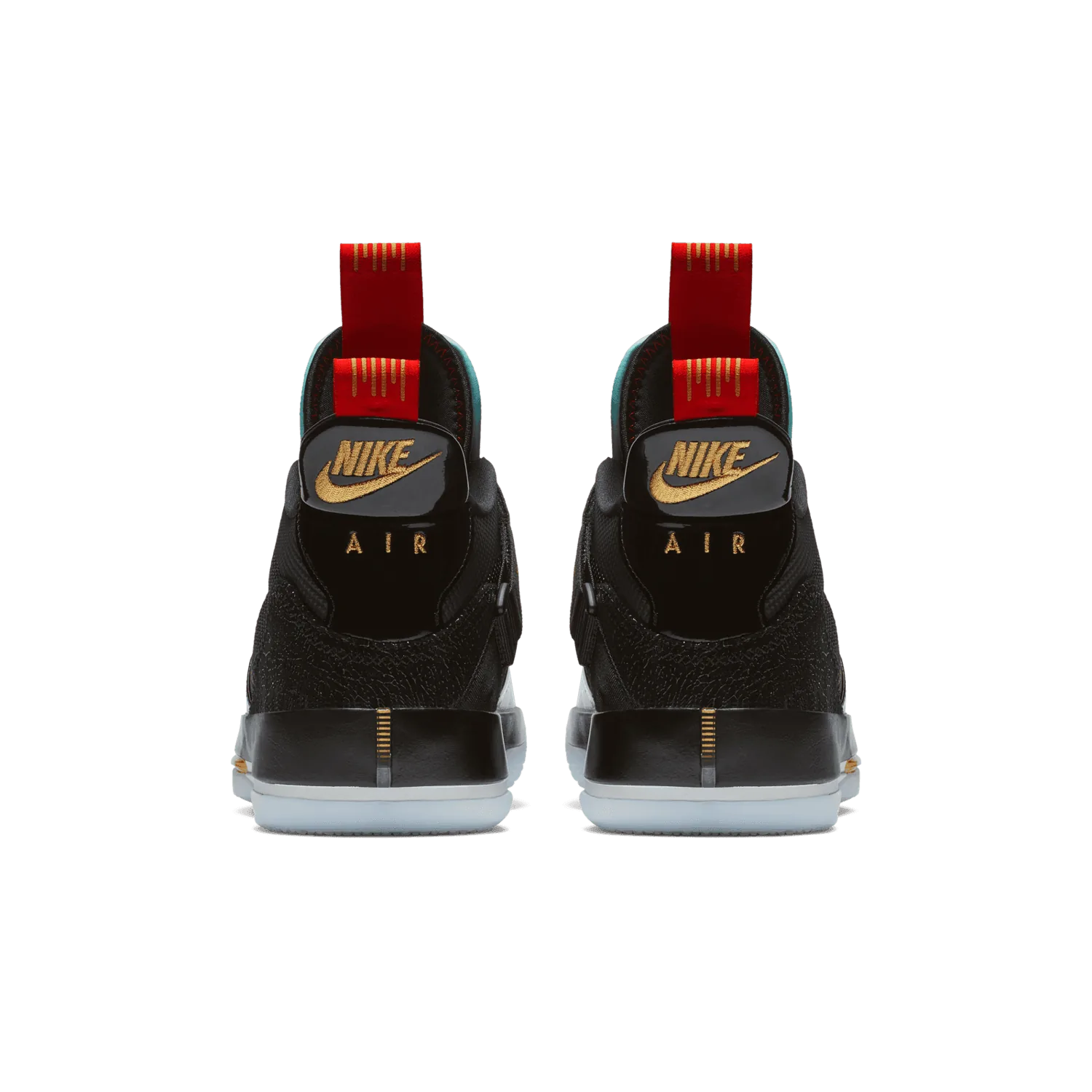 Air Jordan XXXIII Chinese New Year (2019) image 5