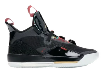 Air Jordan XXXIII Chinese New Year (2019)