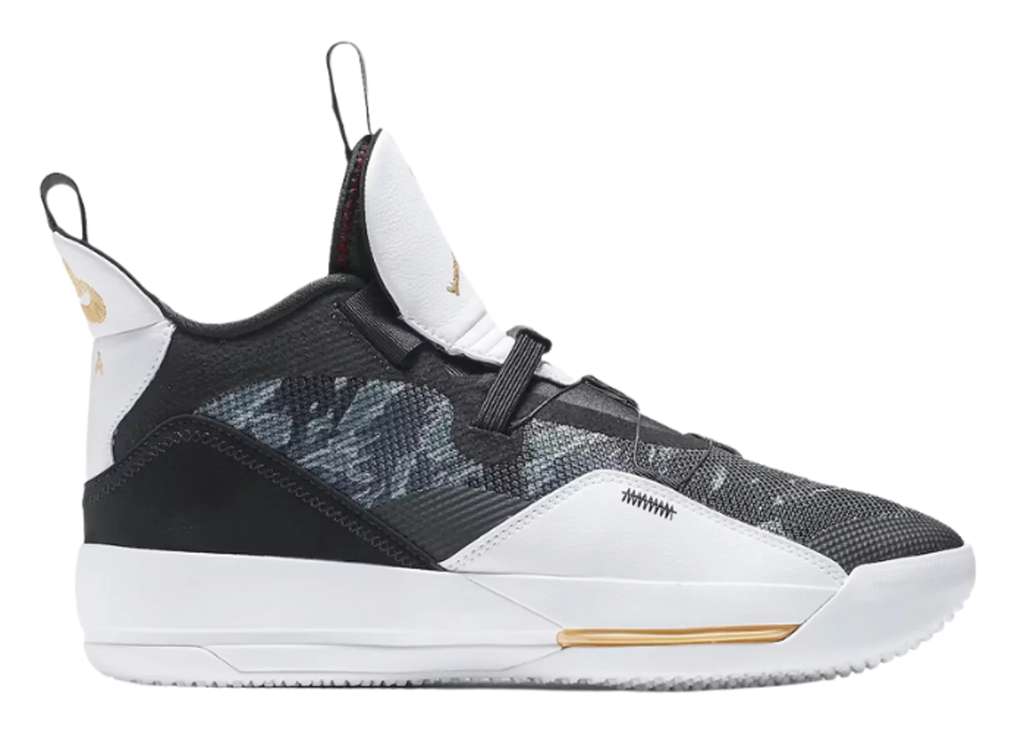 Air Jordan XXXIII Camo