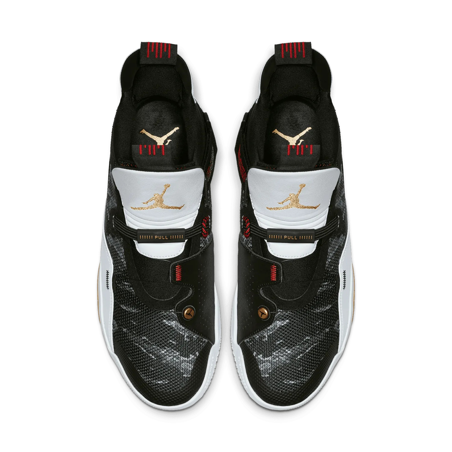 Air Jordan XXXIII Camo image 3
