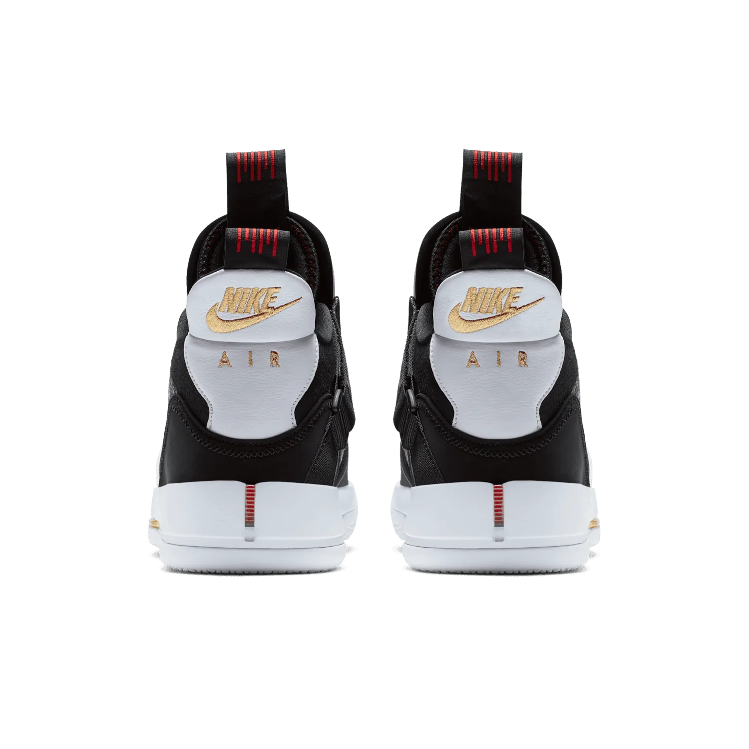 Air Jordan XXXIII Camo image 5