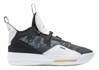 Air Jordan XXXIII Camo