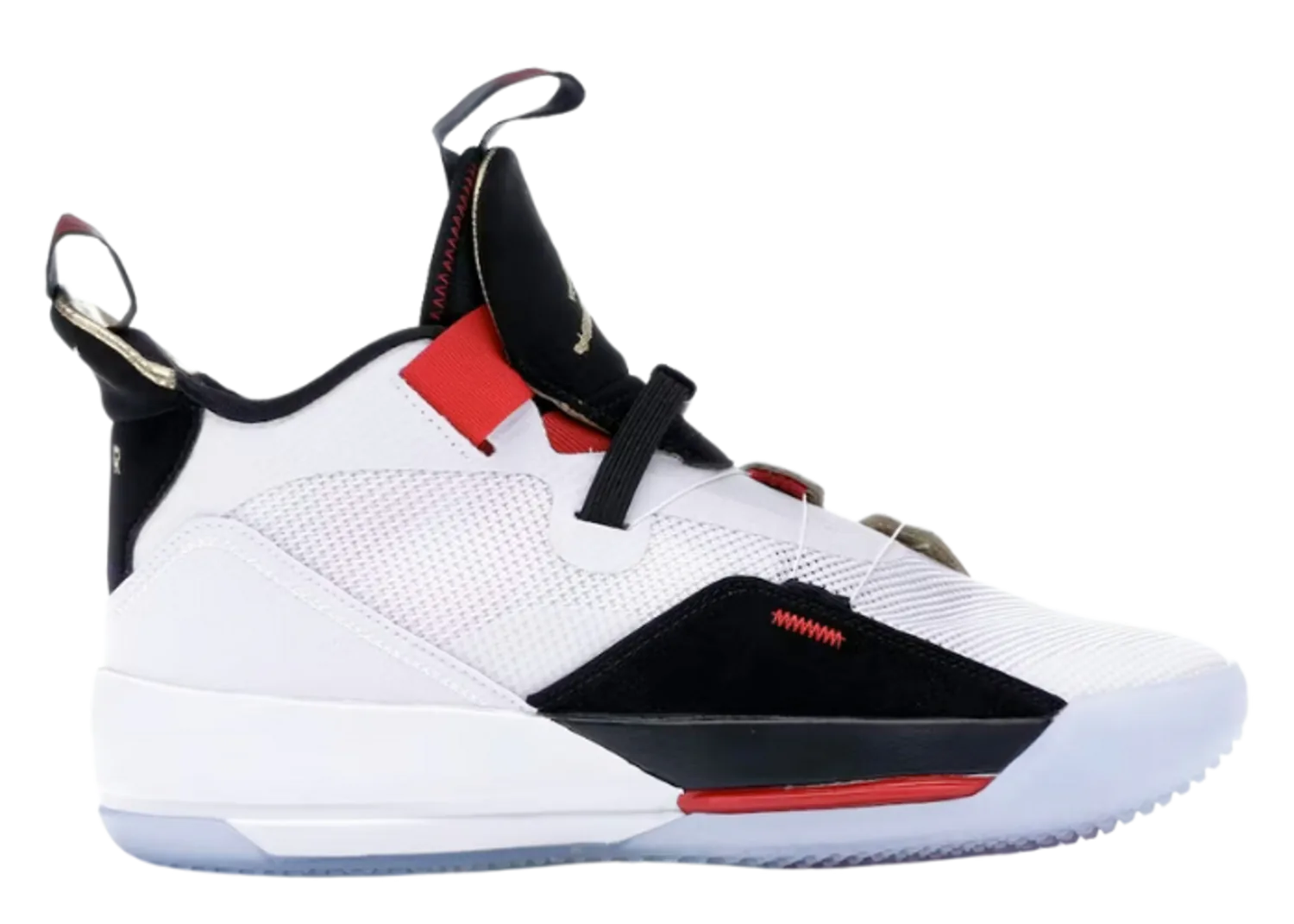 Air Jordan XXXIII Future of Flight