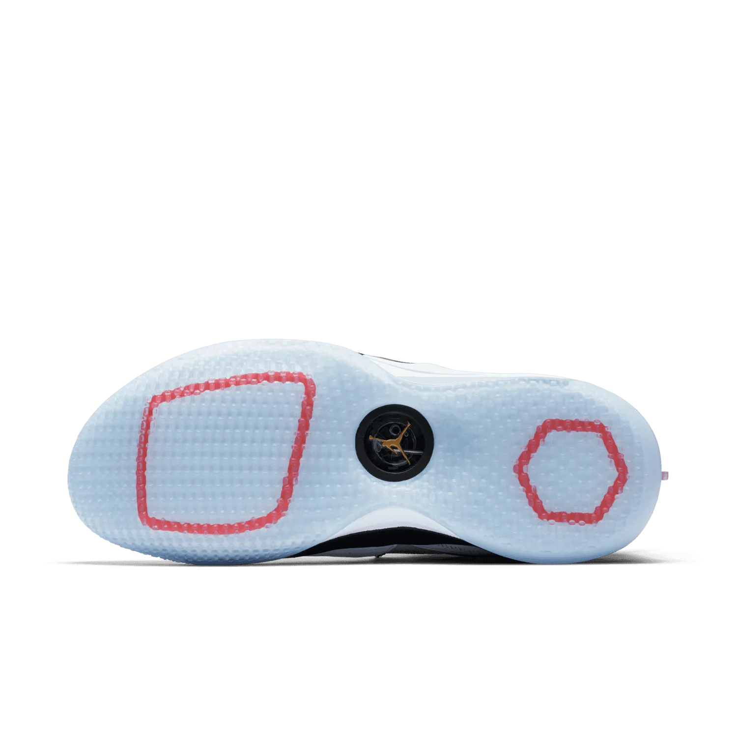 Air Jordan XXXIII Future of Flight image 2