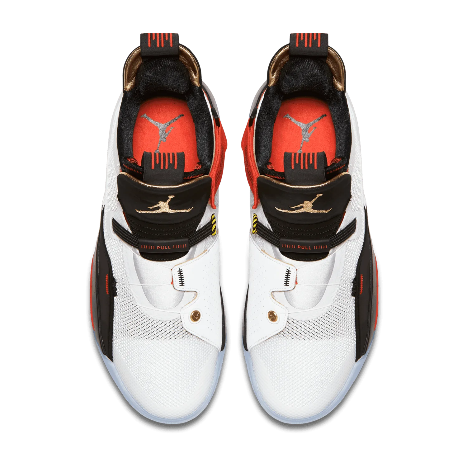 Air Jordan XXXIII Future of Flight image 3