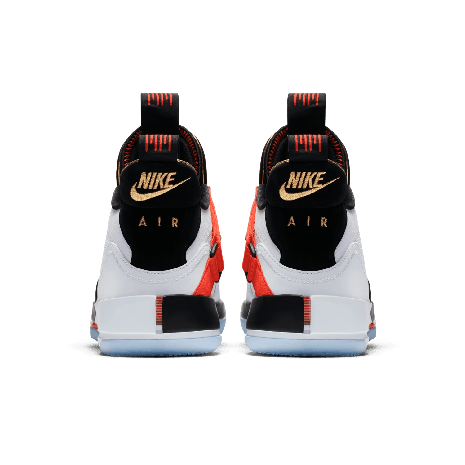 Air Jordan XXXIII Future of Flight image 5