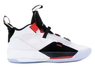 Air Jordan XXXIII Future of Flight