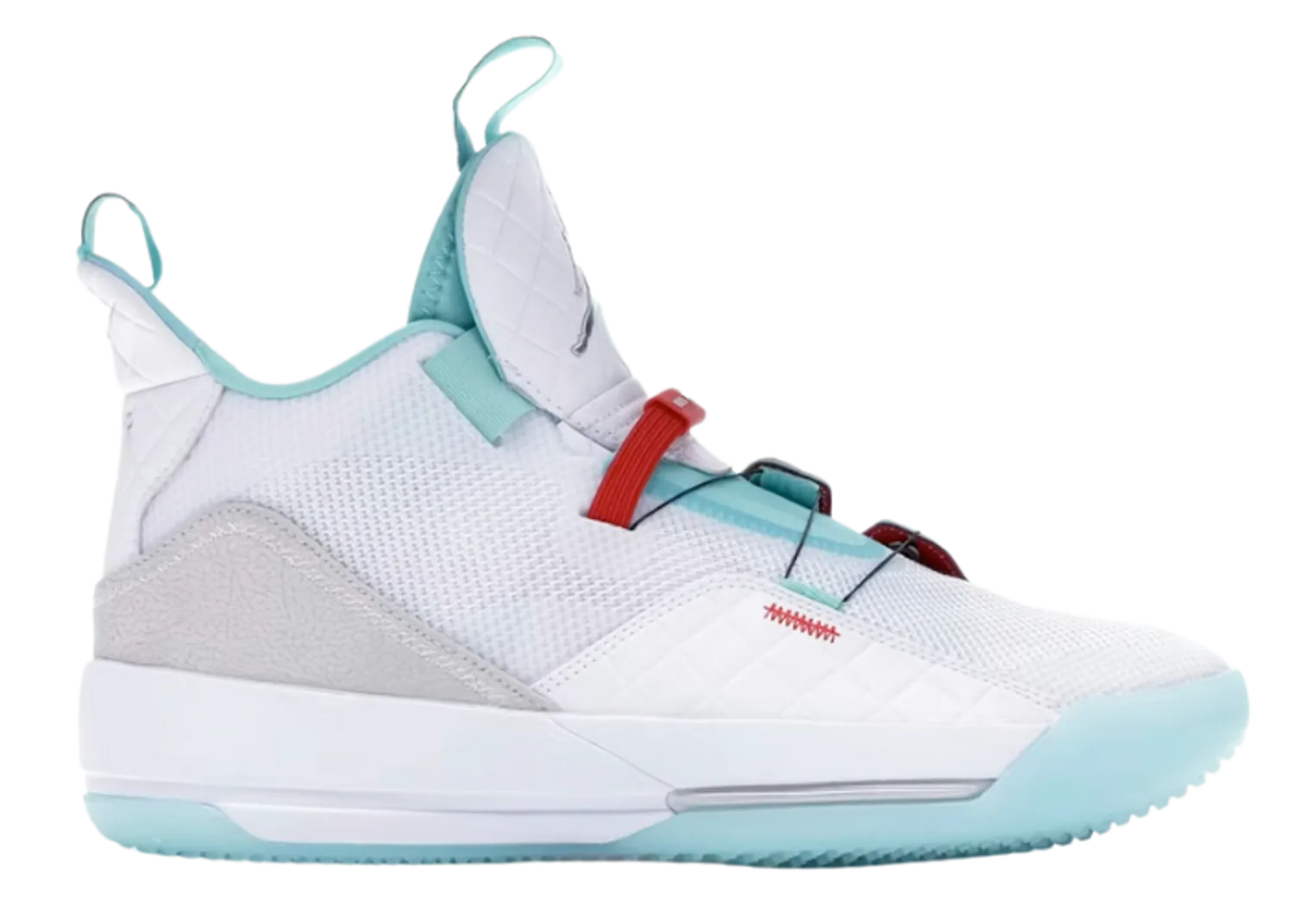 Air Jordan XXXIII Guo Ailun PE