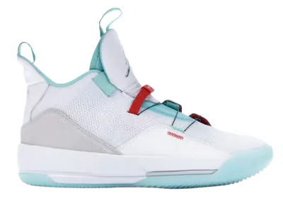 Air Jordan XXXIII Guo Ailun PE