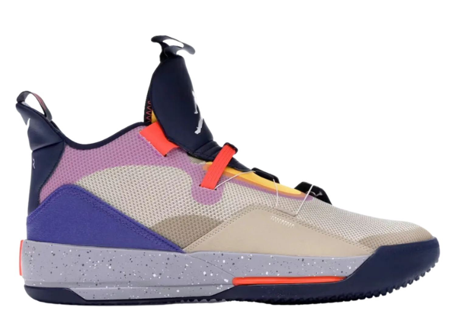 Air Jordan XXXIII Visible Utility