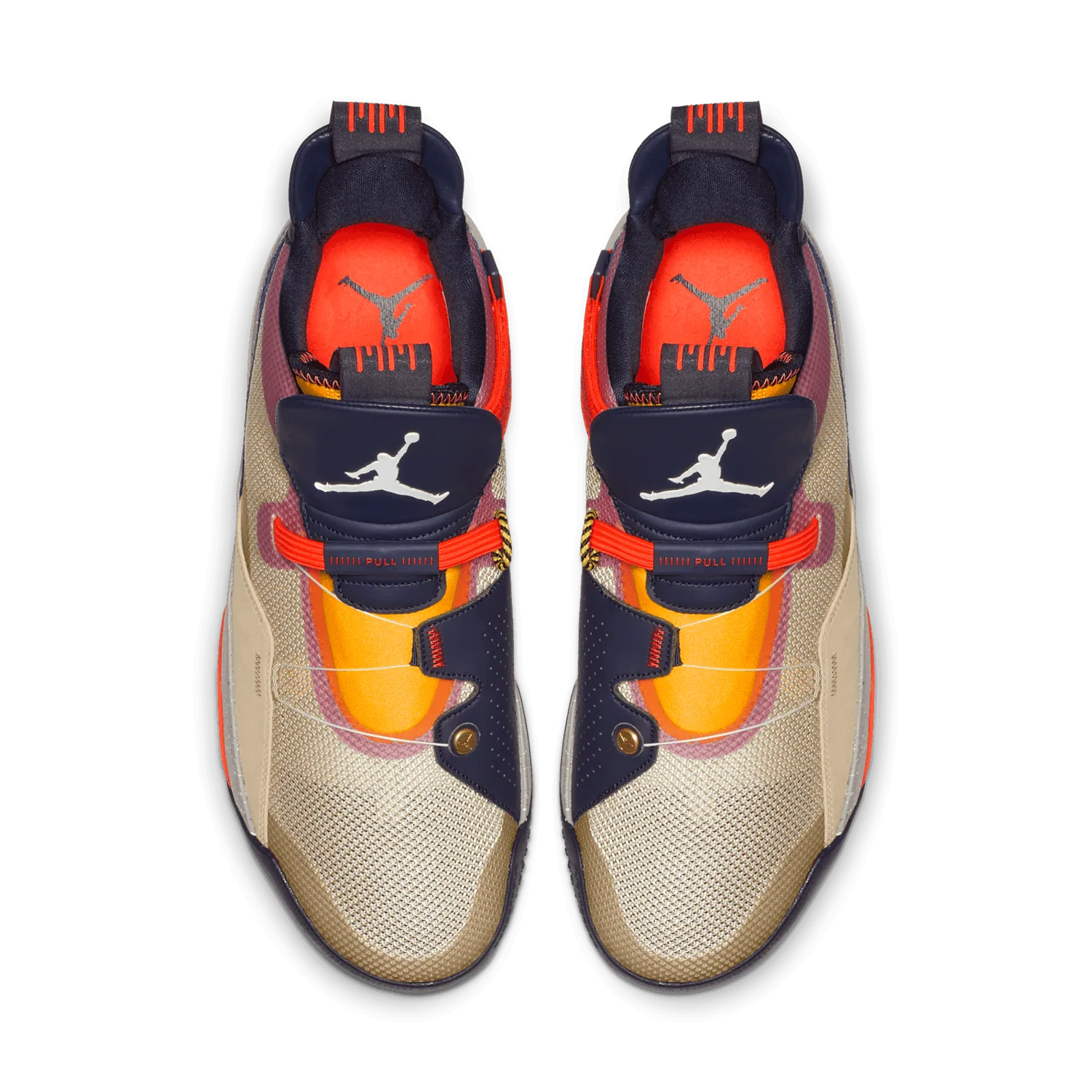 Air Jordan XXXIII Visible Utility image 3