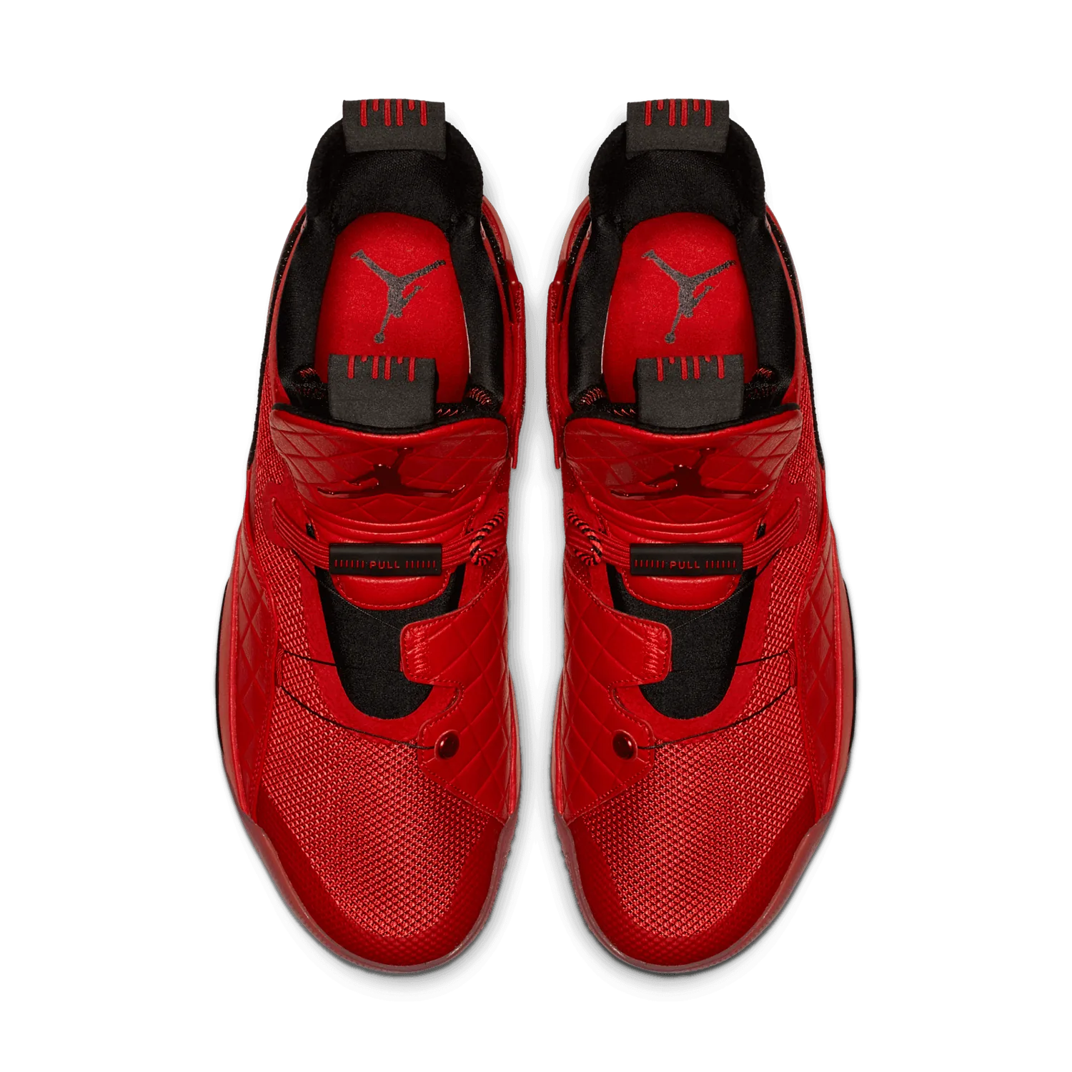 Air Jordan XXXIII University Red image 3