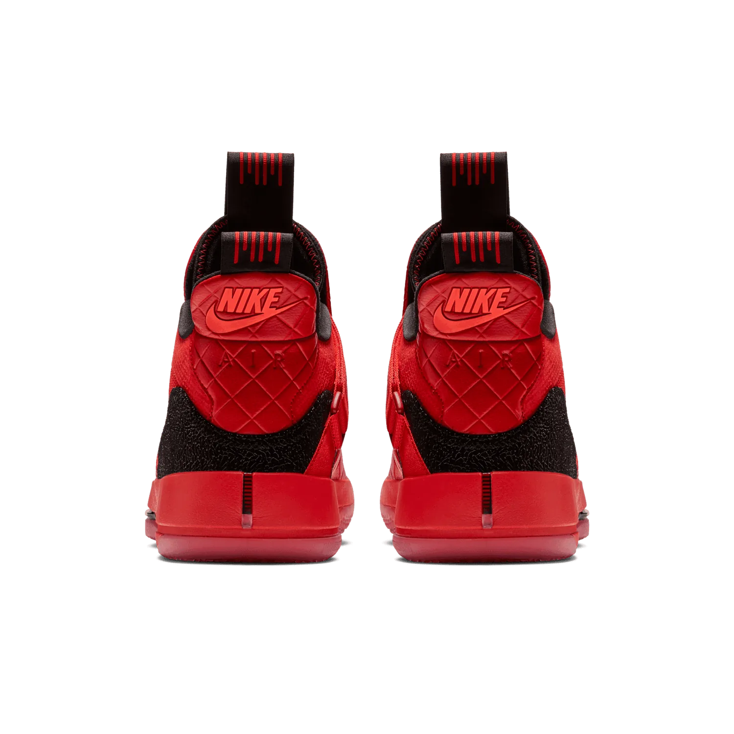 Air Jordan XXXIII University Red image 5