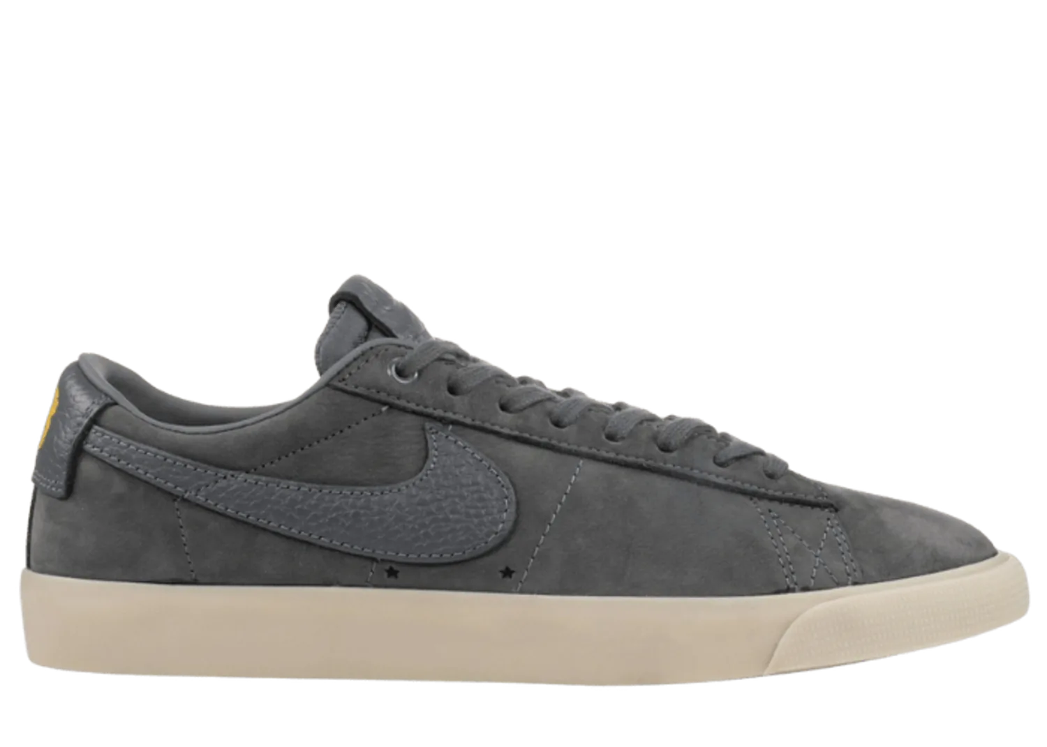 Nike SB Blazer Low Antihero Grant Taylor