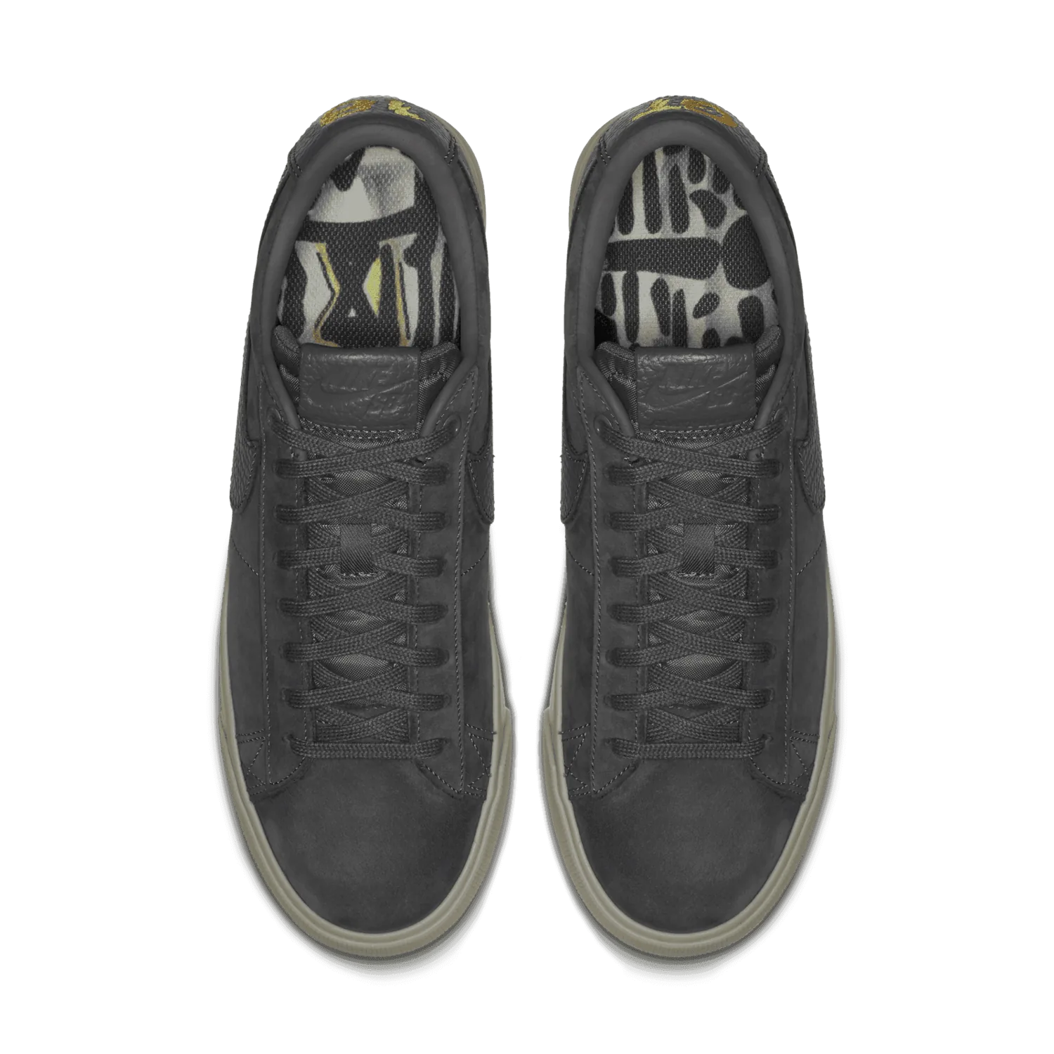Nike SB Blazer Low Antihero Grant Taylor image 3