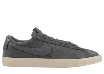 Nike SB Blazer Low Antihero Grant Taylor