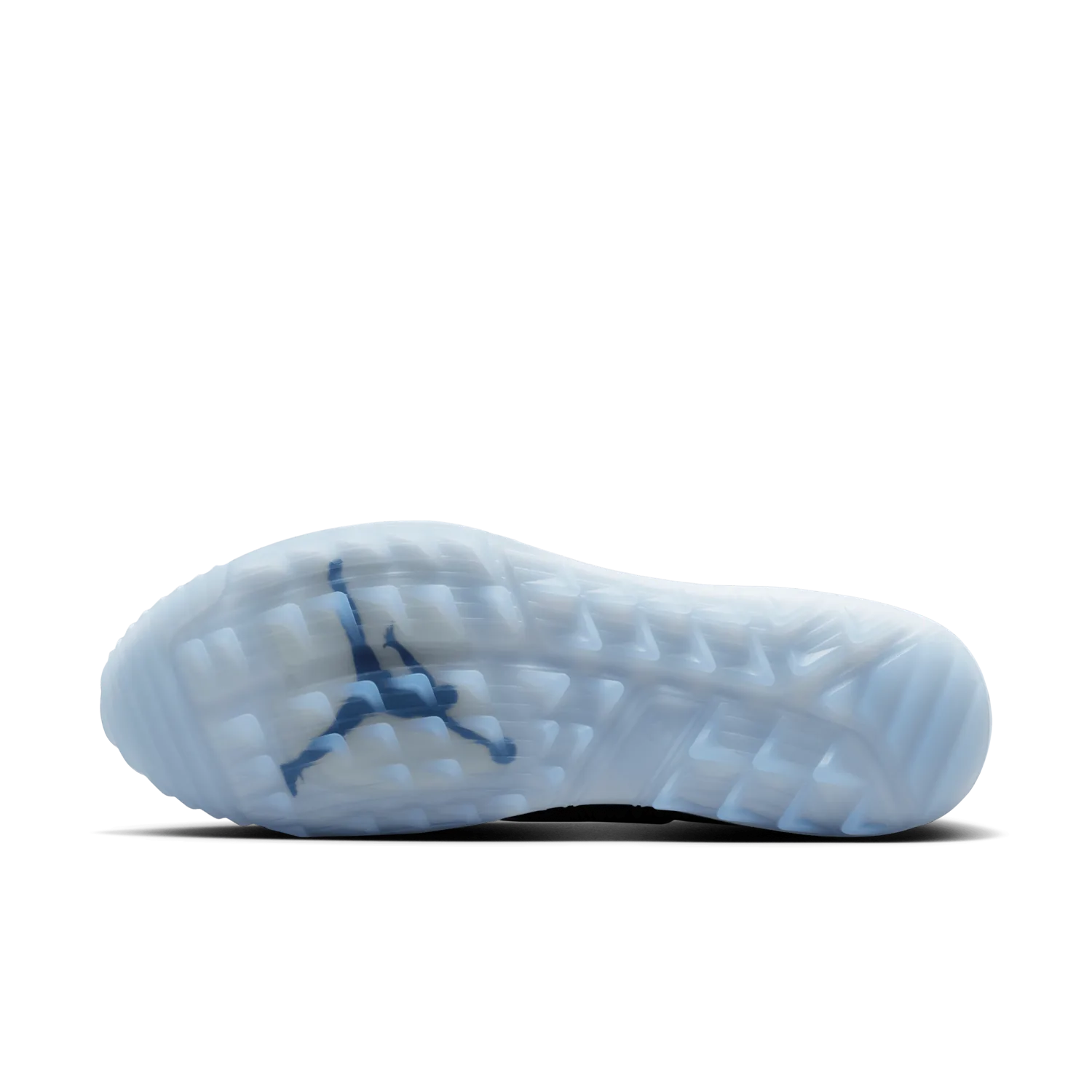 Air Jordan Grind Golf White Midnight Navy image 4