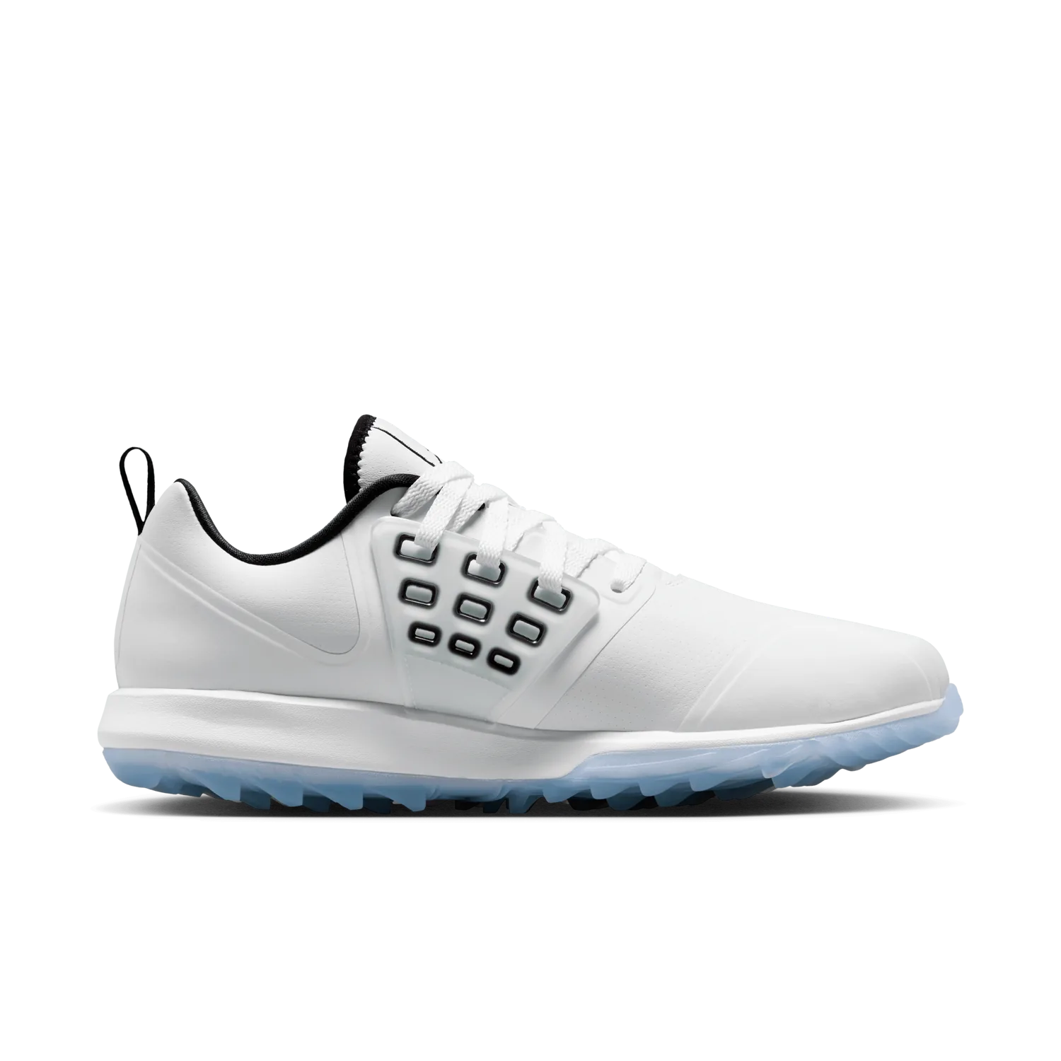Air Jordan Grind Golf White Black image 5