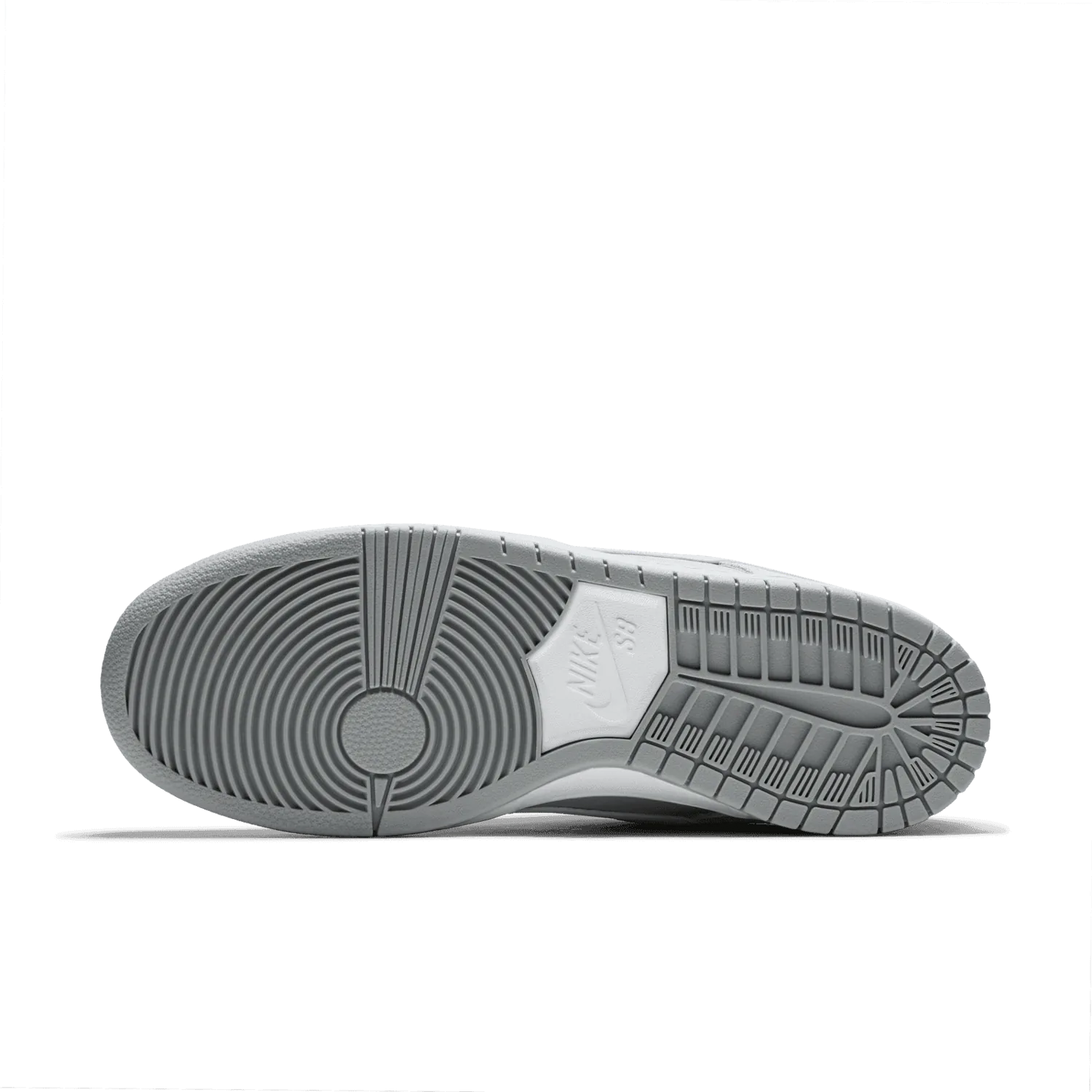 Nike SB Dunk Low Summit White Wolf Grey image 2