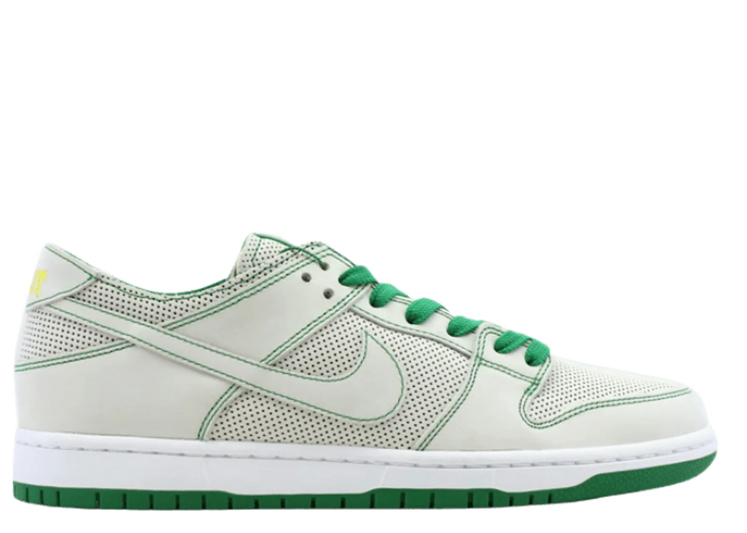 Nike SB Dunk Low Decon Ishod Wair Mismatch