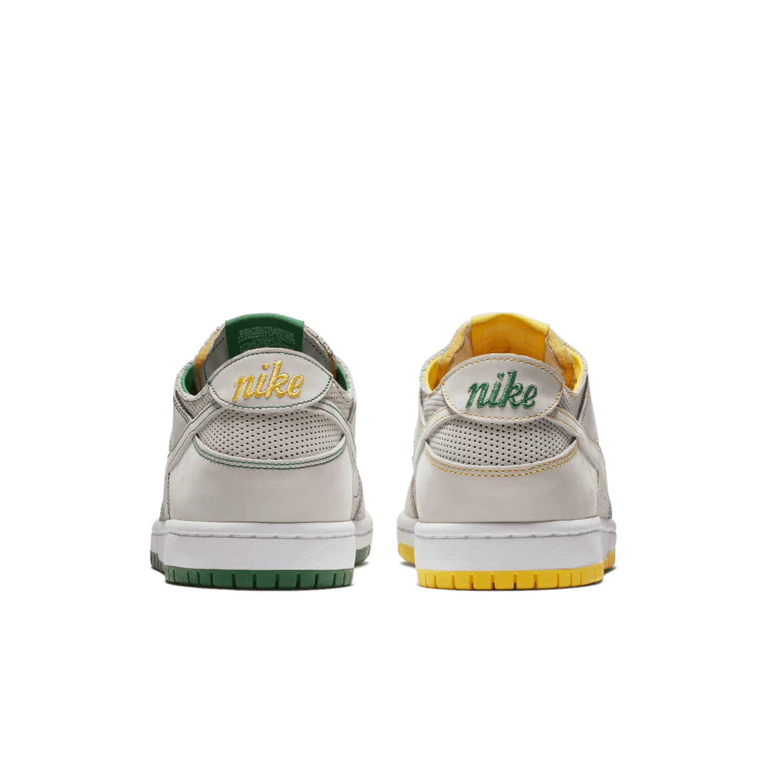 Nike SB Dunk Low Decon Ishod Wair Mismatch image 5