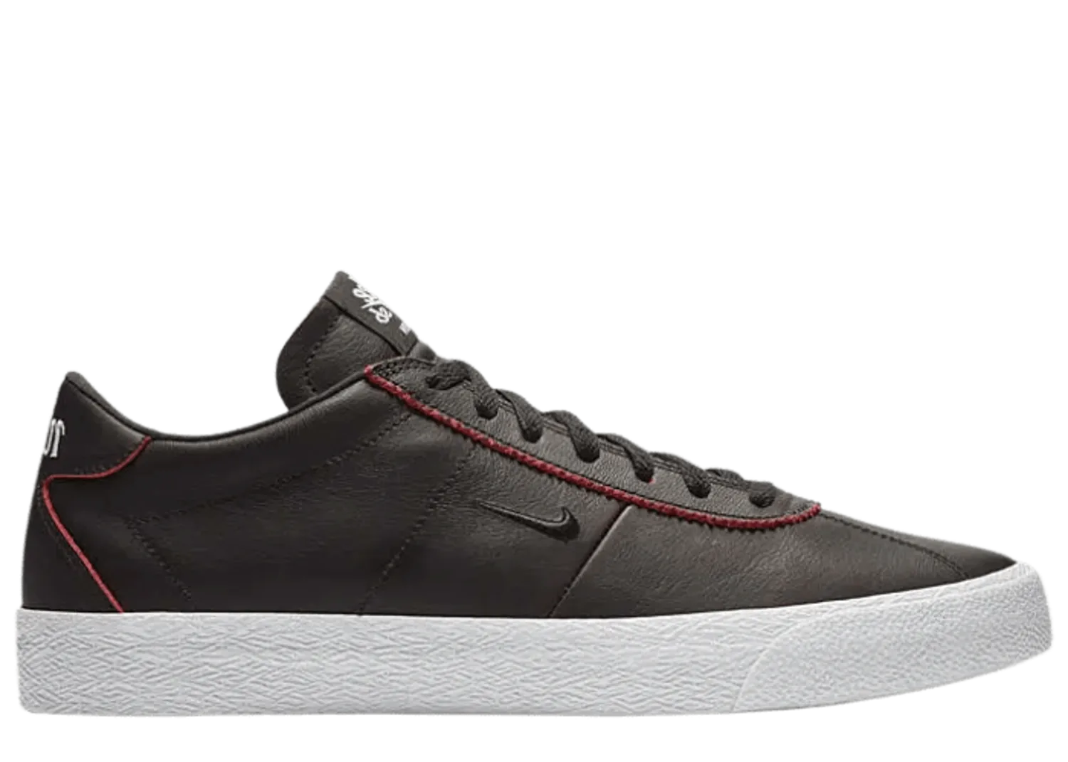 Nike SB Zoom Bruin NBA Bulls