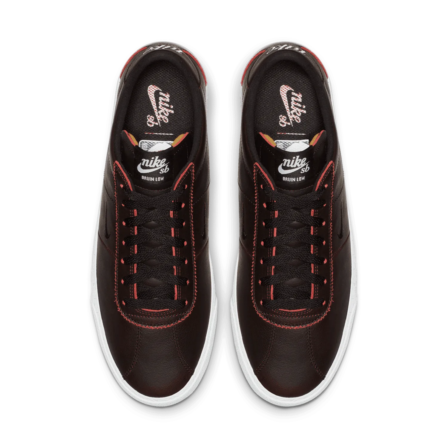 Nike SB Zoom Bruin NBA Bulls image 3