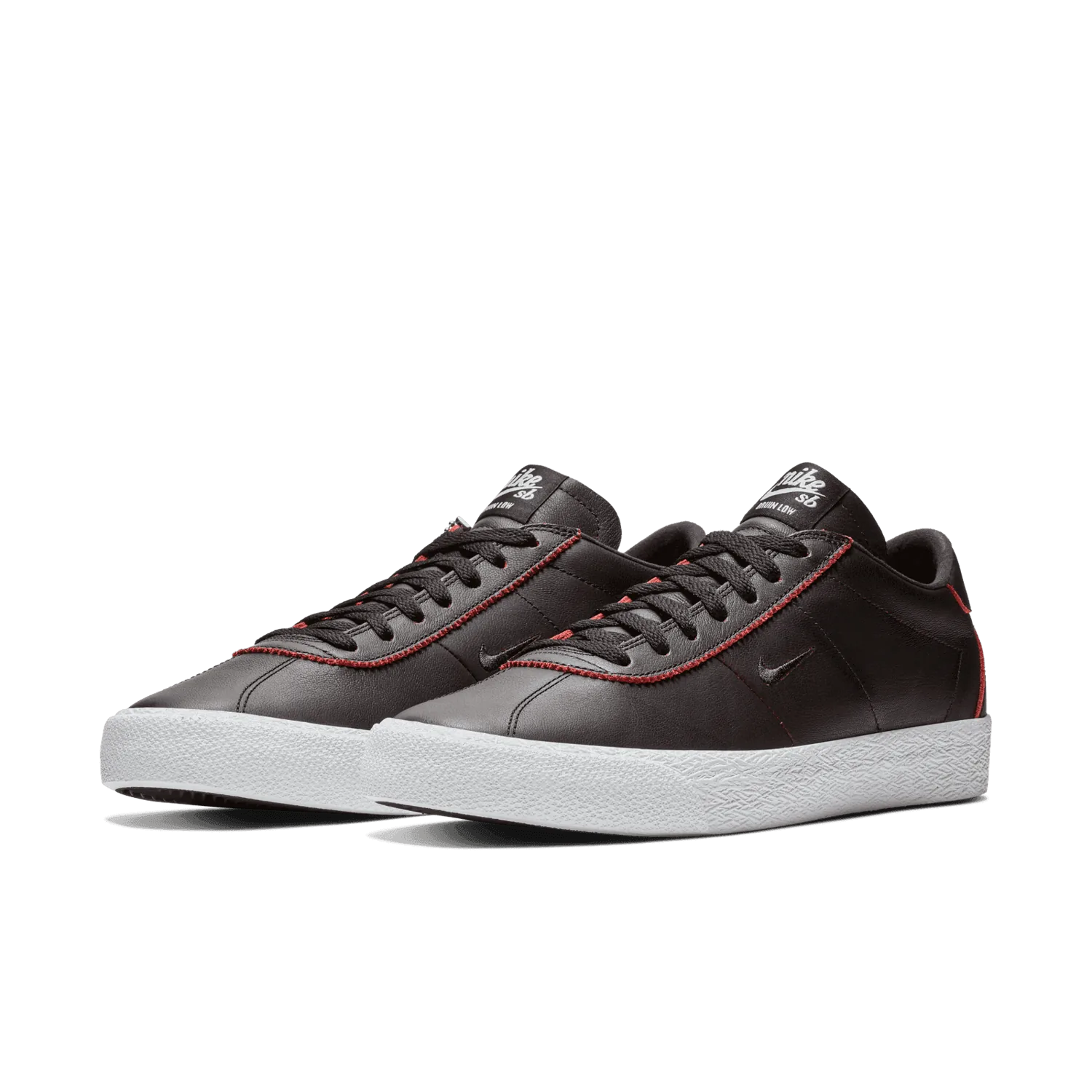 Nike SB Zoom Bruin NBA Bulls image 4