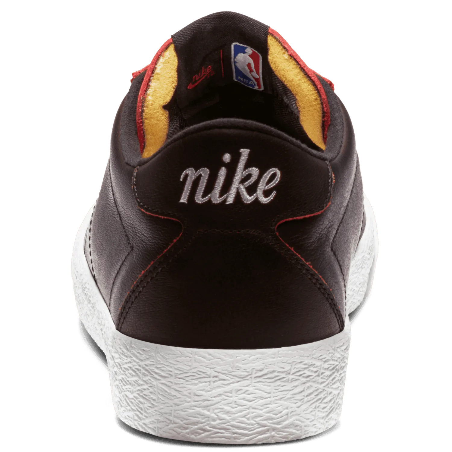 Nike SB Zoom Bruin NBA Bulls image 6