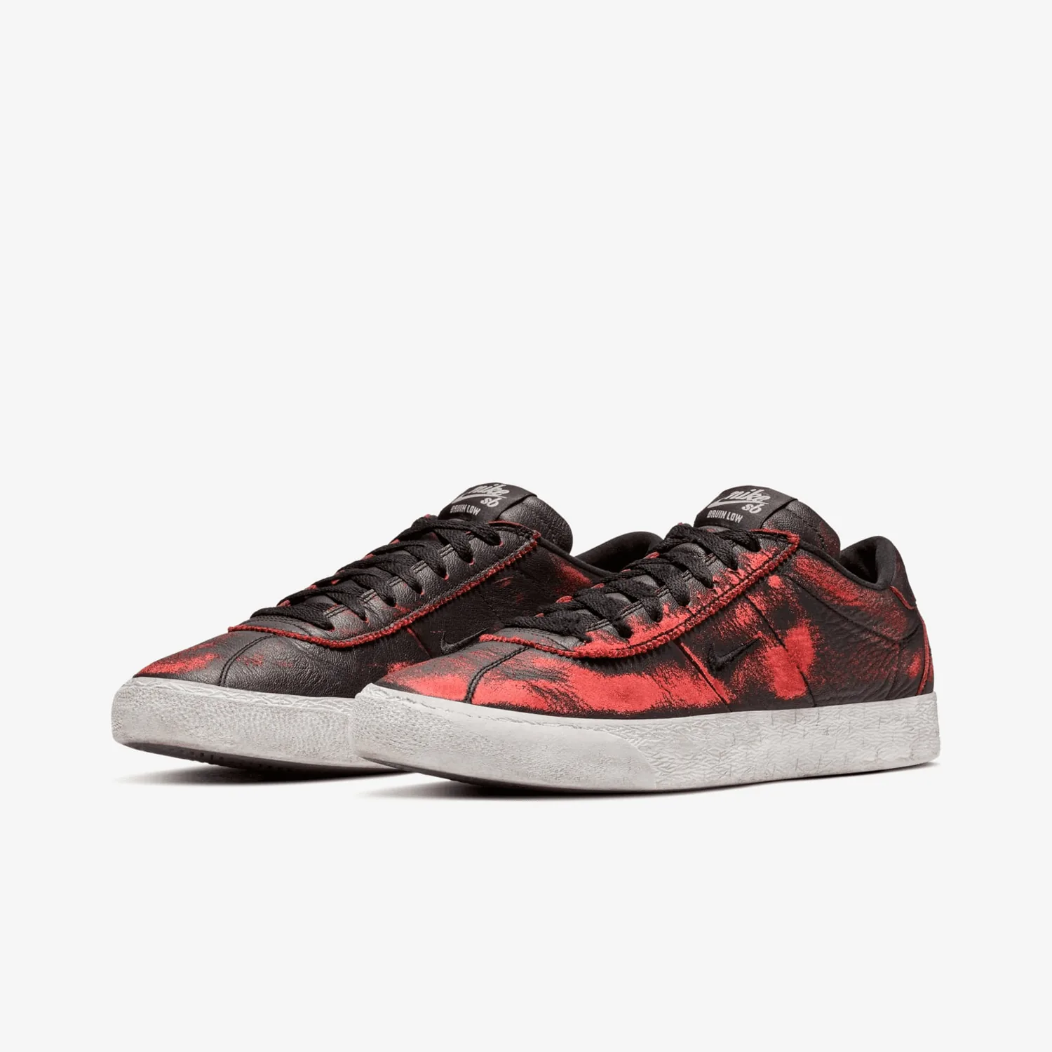 Nike SB Zoom Bruin NBA Bulls image 7