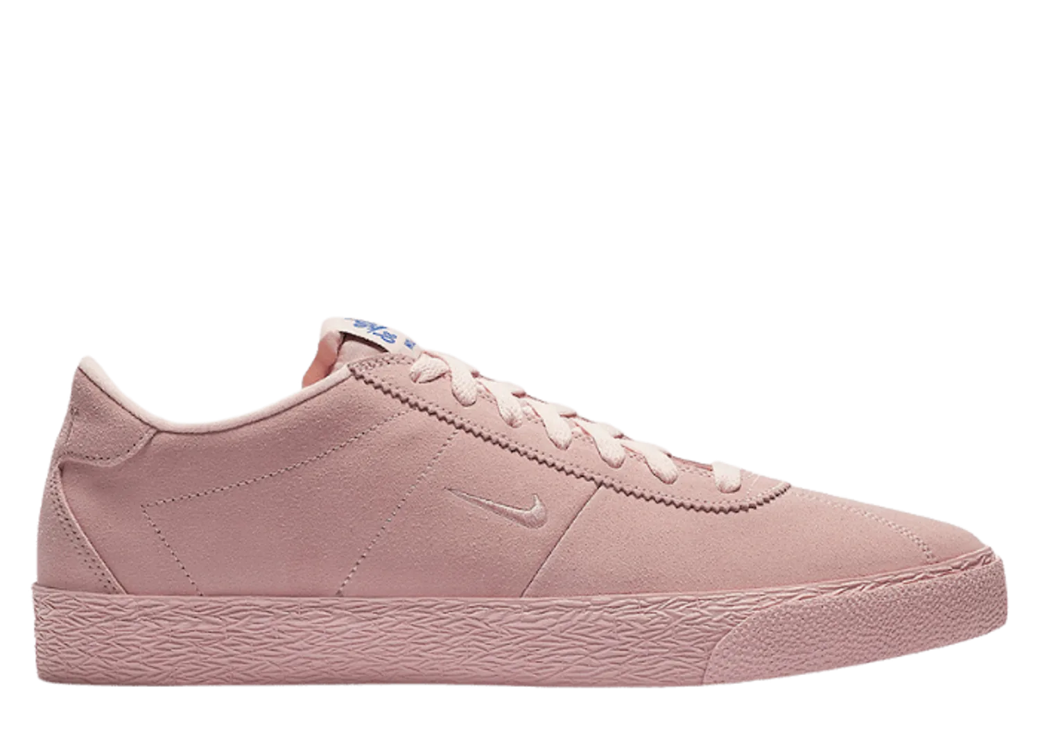 Nike SB Zoom Bruin NBA Pink