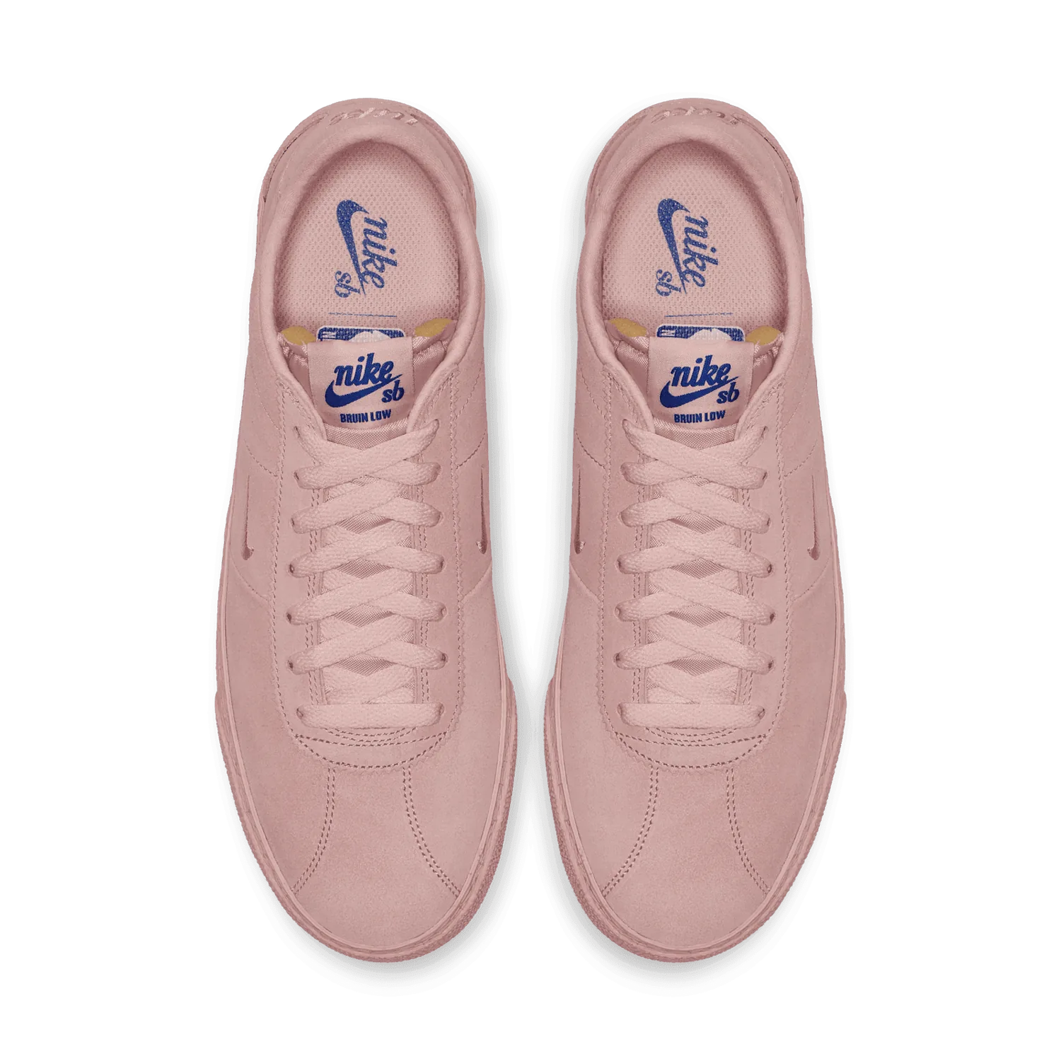 Nike SB Zoom Bruin NBA Pink image 3
