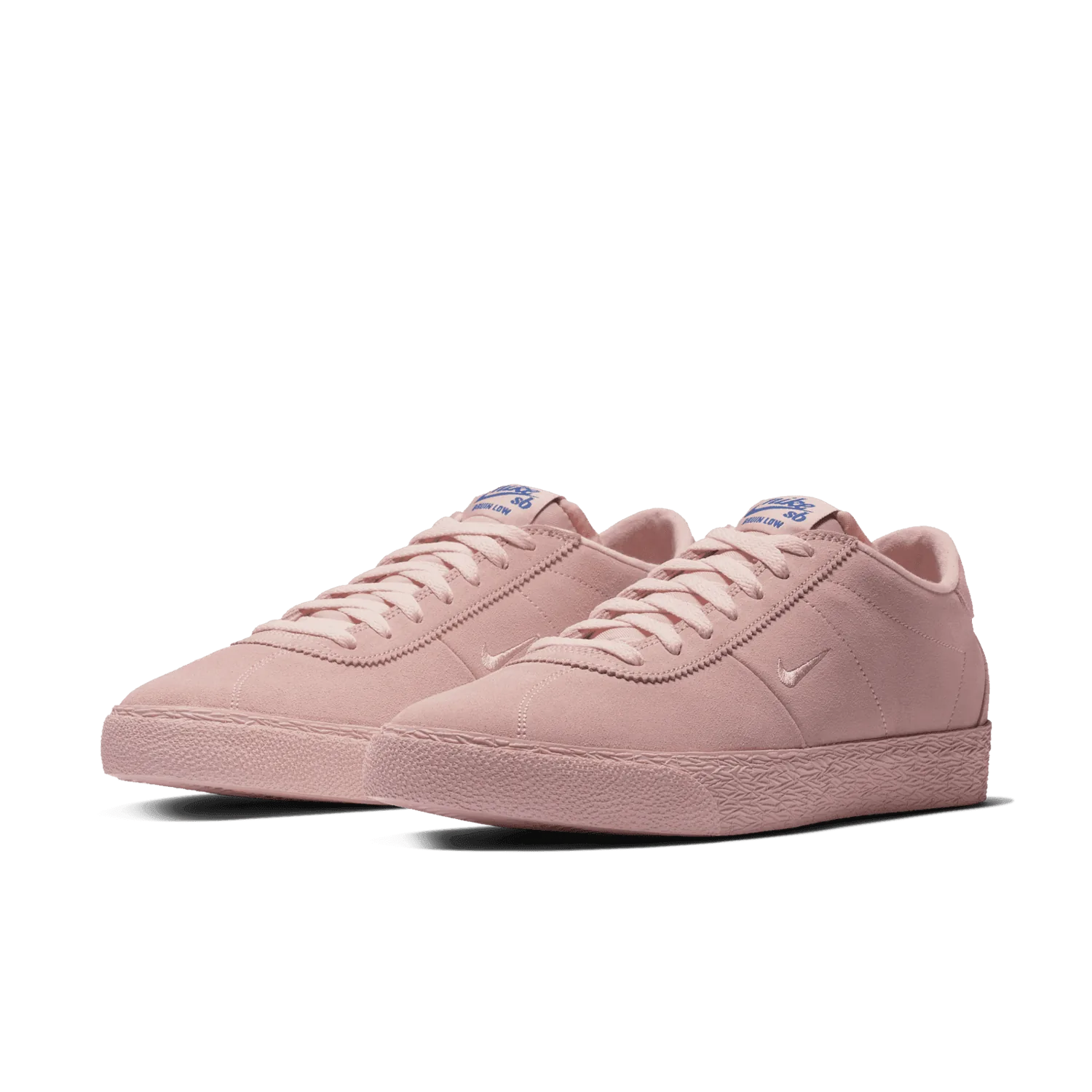 Nike SB Zoom Bruin NBA Pink image 4
