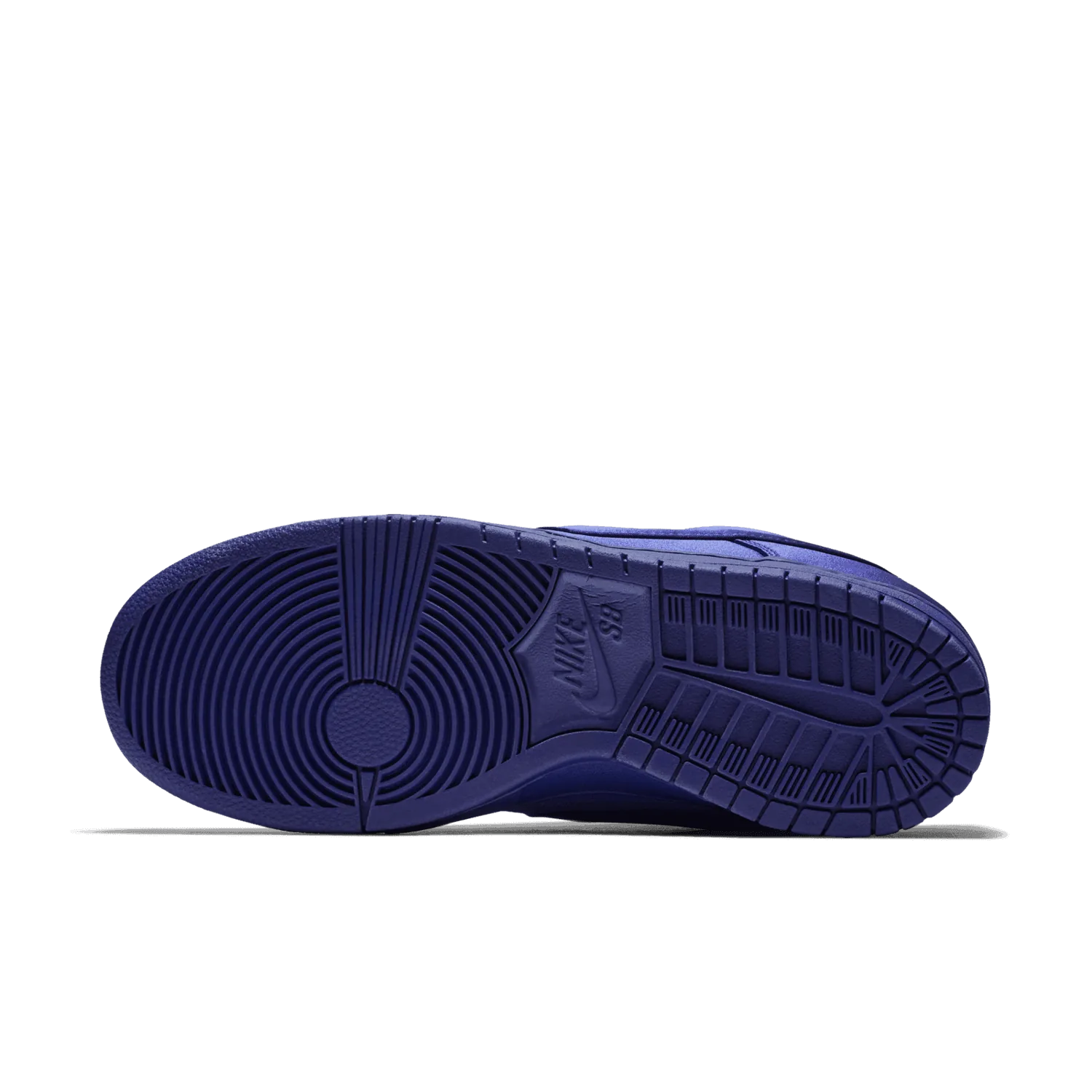 Nike SB Dunk Low NBA Deep Royal Blue image 2