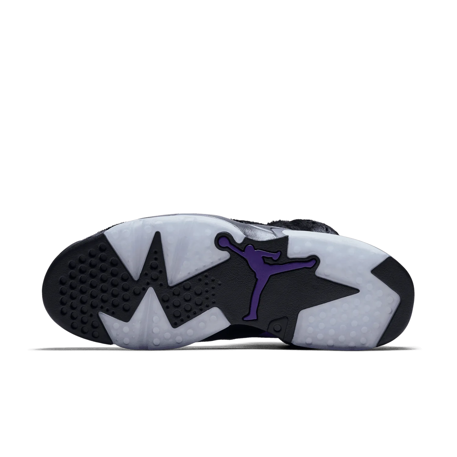 Air Jordan 6 Retro Social Status image 2