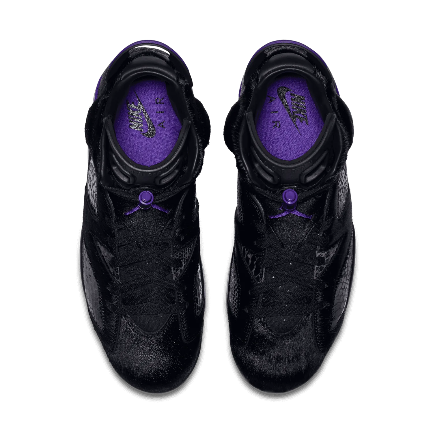 Air Jordan 6 Retro Social Status image 3