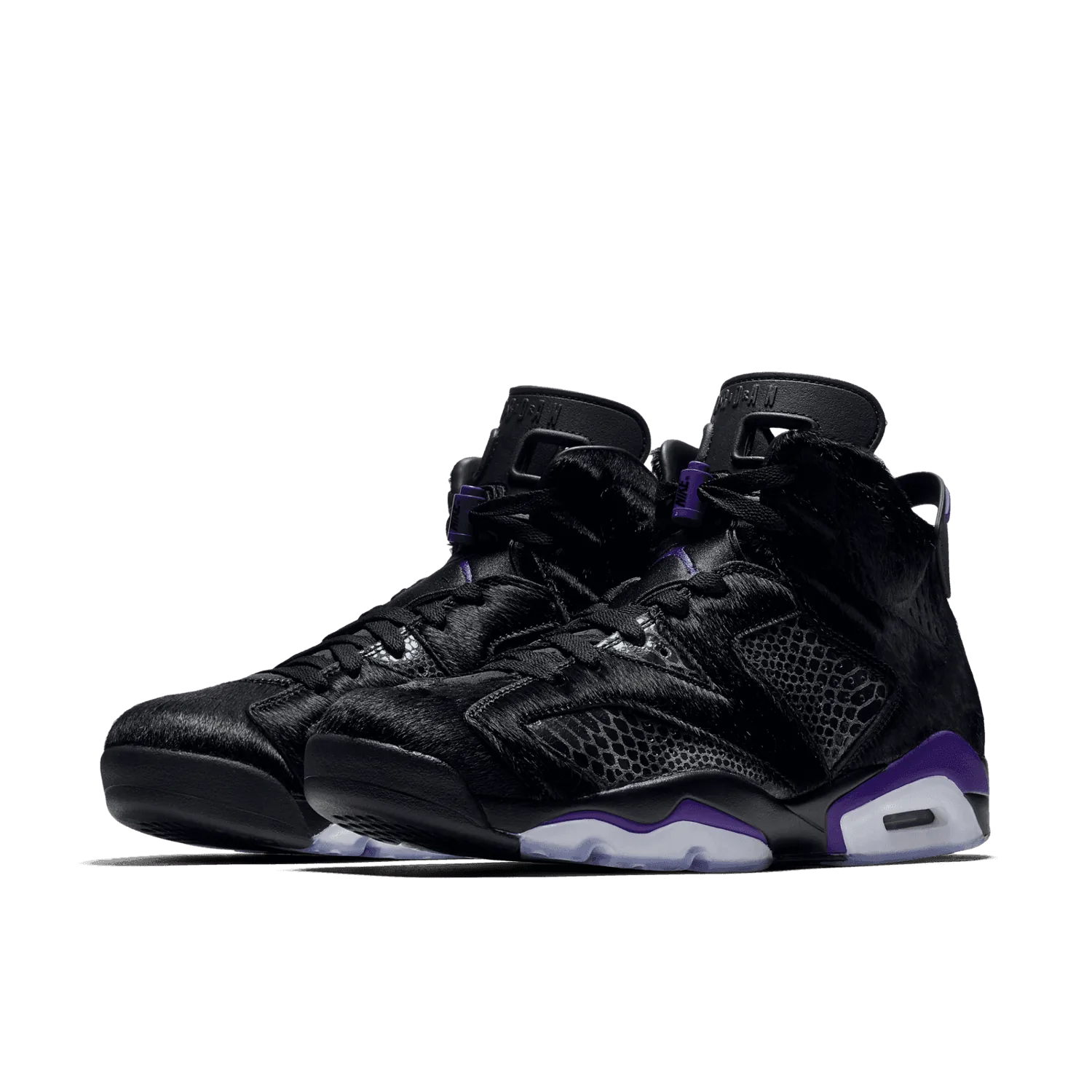 Air Jordan 6 Retro Social Status image 4