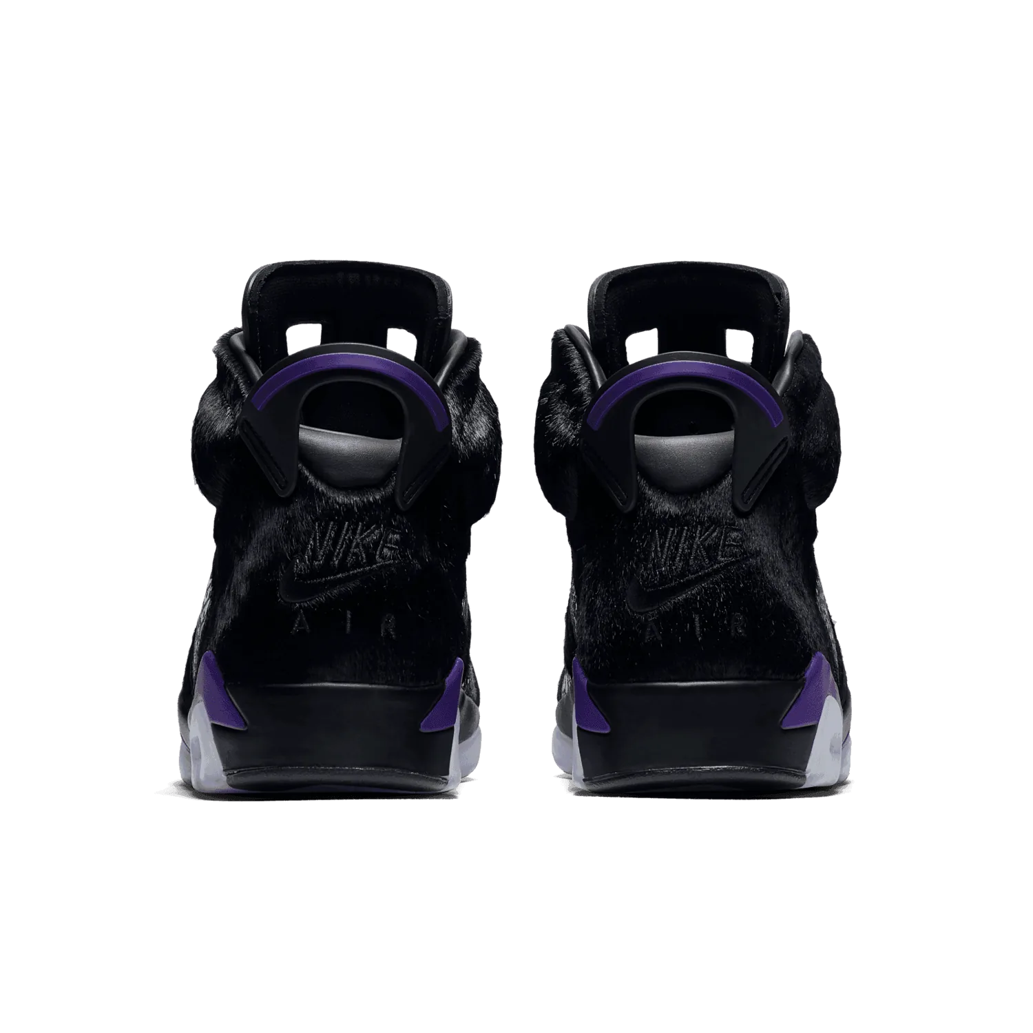 Air Jordan 6 Retro Social Status image 5