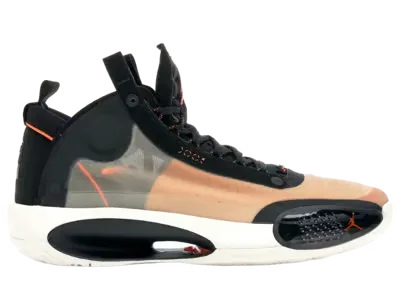 Air Jordan XXXIV Amber Rise