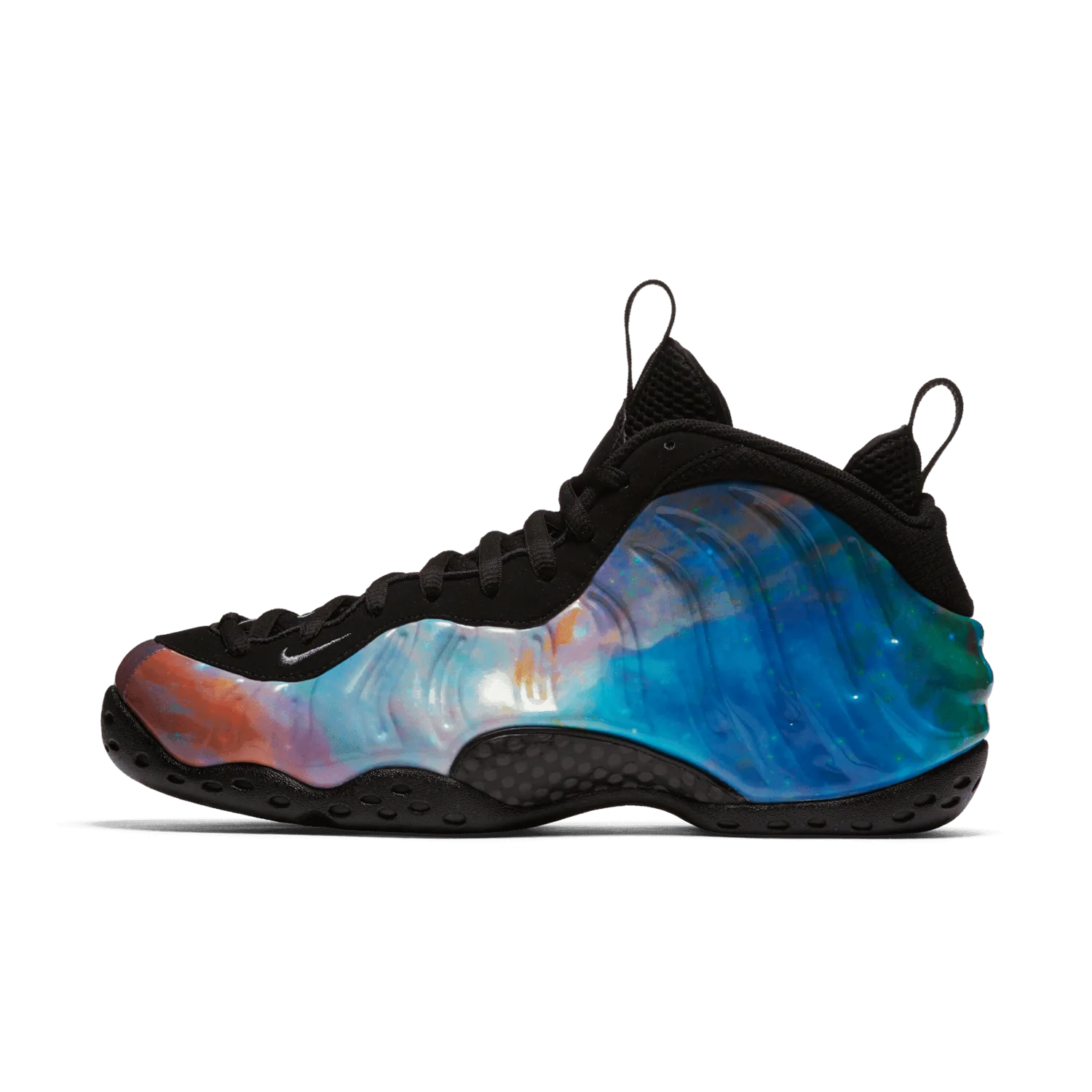 Nike Air Foamposite One Big Bang