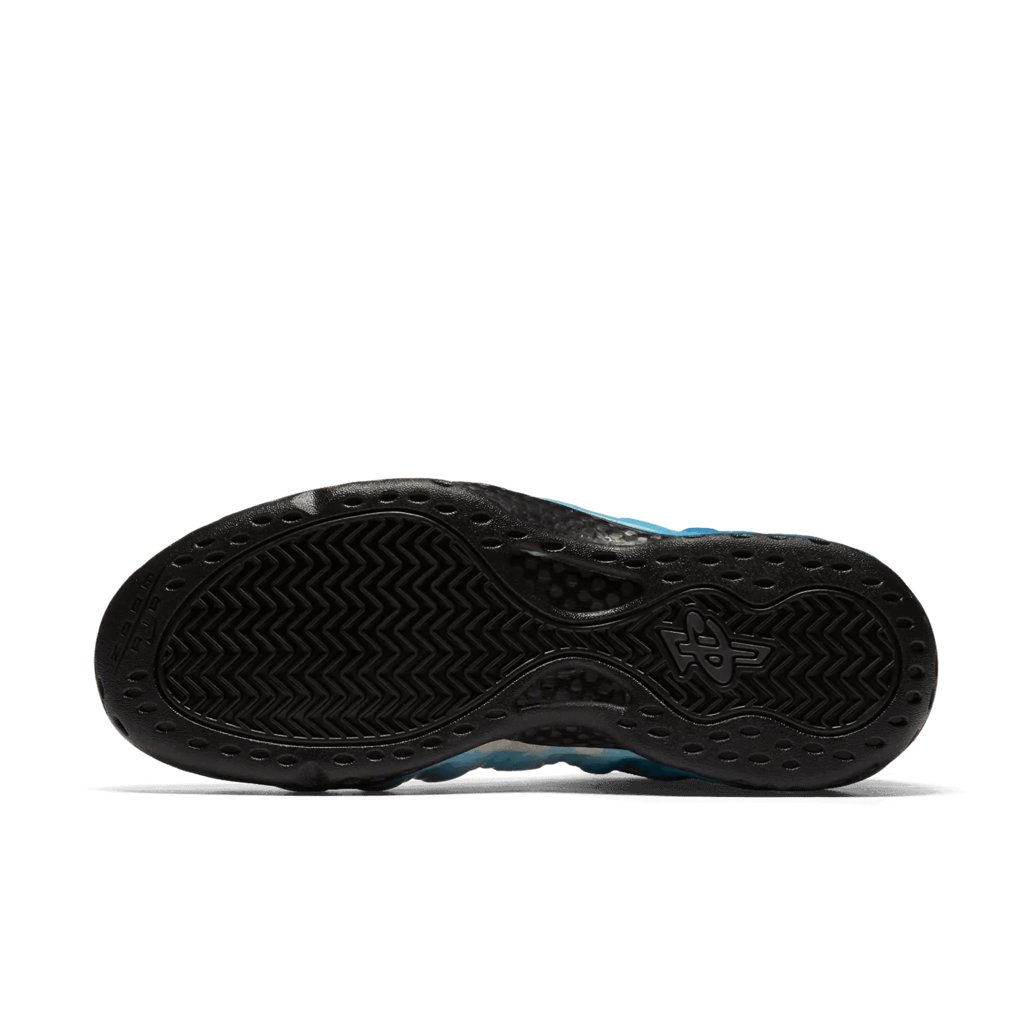 Nike Air Foamposite One Big Bang image 2
